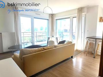 Vente Appartement 4 pièces 79.05 m2 Poissy