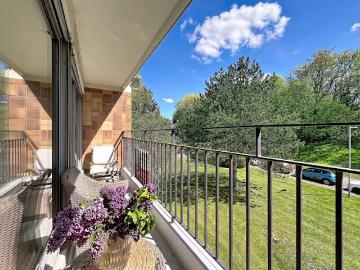 Vente Appartement 4 pièces 79.11 m2 Brunoy