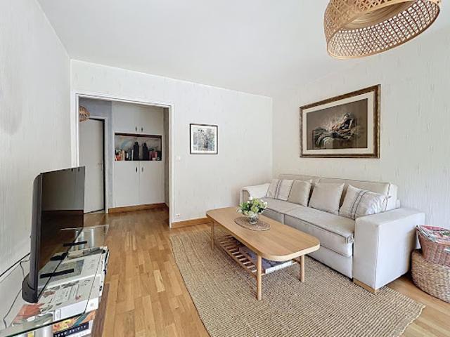Vente Appartement 4 pièces 79.11 m2 Brunoy