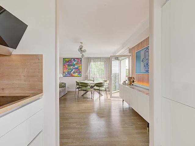 Vente Appartement 4 pièces 79.15 m2 Fontenay sous Bois