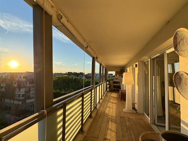 Vente Appartement 4 pièces 79.18 m2 Montpellier