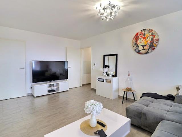 Vente Appartement 4 pièces 79.19 m2 Marseille 14ème