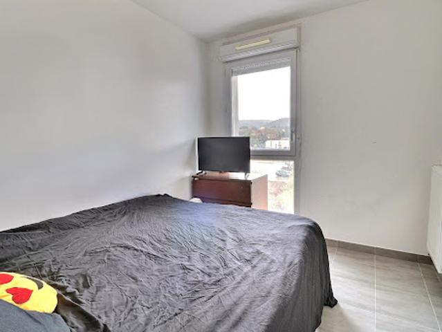 Vente Appartement 4 pièces 79.19 m2 Marseille 14ème