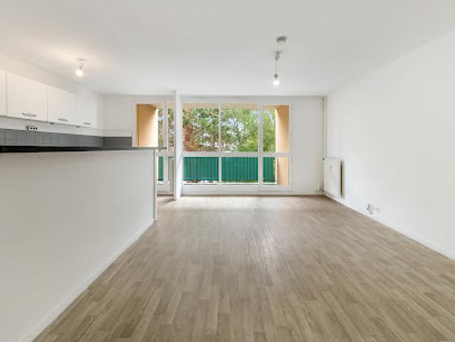 Vente Appartement 4 pièces 79.1 m2 Rennes