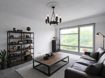 Vente Appartement 4 pièces 79.1 m2 Rennes