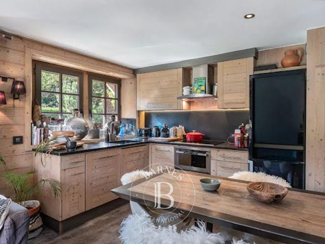 Vente Appartement 4 pièces 79.24 m2 Demi Quartier