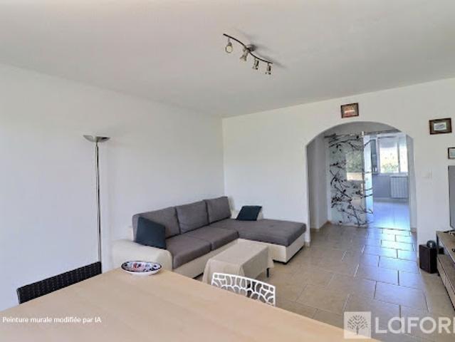 Vente Appartement 4 pièces 79.26 m2 Hyeres