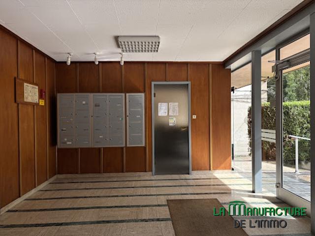 Vente Appartement 4 pièces 79.28 m2 Saint Etienne