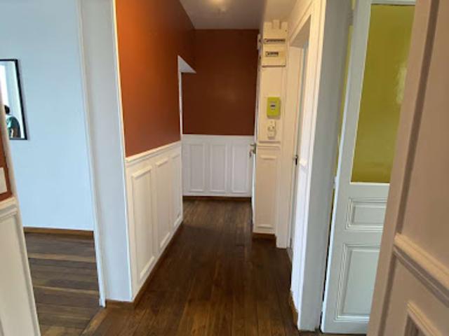Vente Appartement 4 pièces 79.31 m2 Villemomble