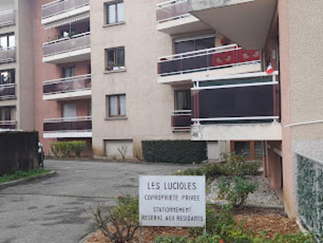Vente Appartement 4 pièces 79.31 m2 Belley