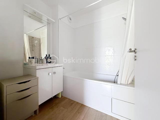 Vente Appartement 4 pièces 79.32 m2 Chanteloup en Brie