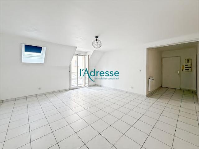 Vente Appartement 4 pièces 79.38 m2 Aubergenville