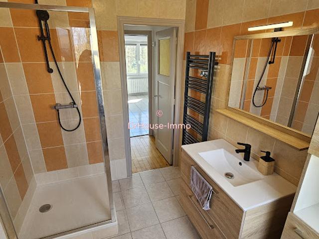 Vente Appartement 4 pièces 79.3 m2 Richwiller