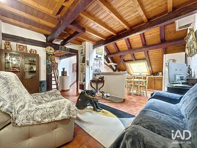 Vente Appartement 4 pièces 79 m2 Taninges