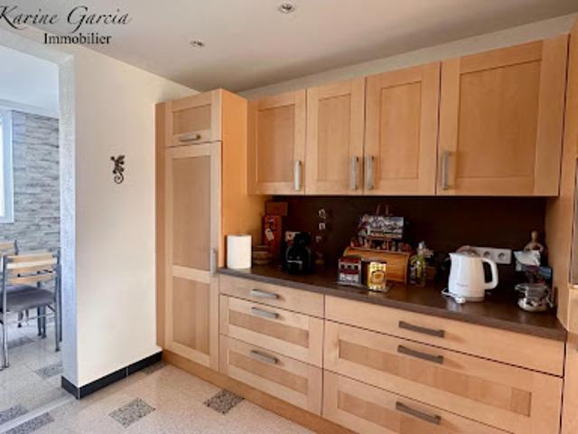 Vente Appartement 4 pièces 79 m2 Toulon
