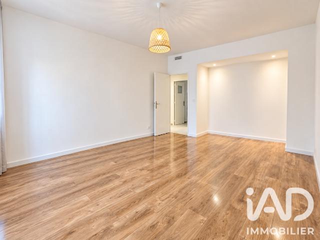 Vente Appartement 4 pièces 79 m2 Toulon
