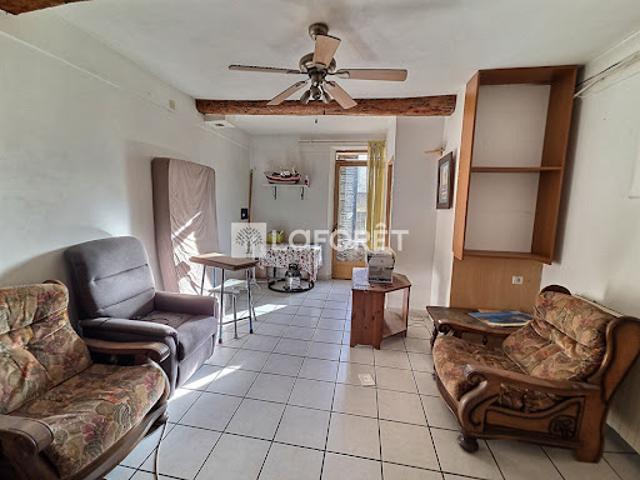 Vente Appartement 4 pièces 79 m2 Toulon