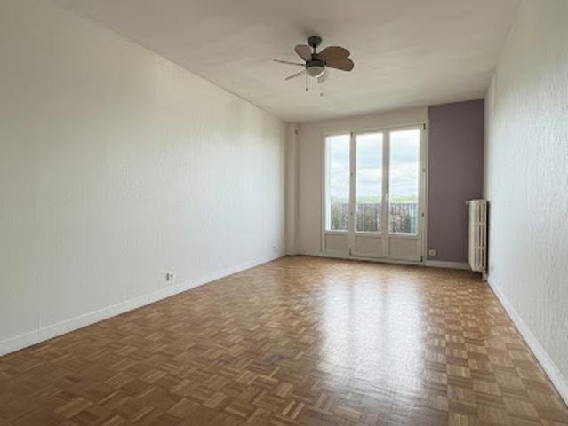 Vente Appartement 4 pièces 79 m2 Tours