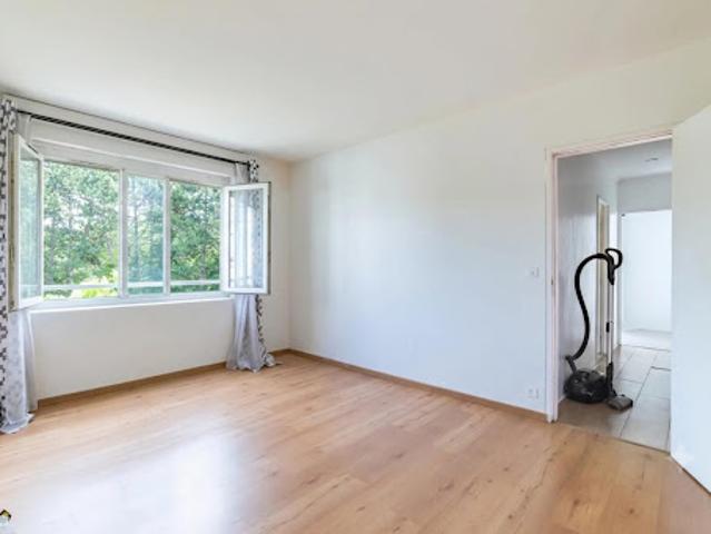 Vente Appartement 4 pièces 79 m2 Trappes