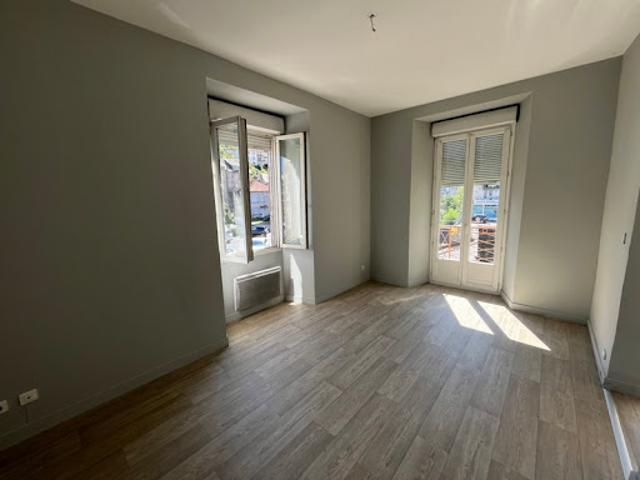 Vente Appartement 4 pièces 79 m2 Tulle