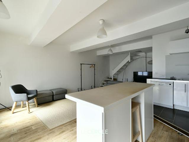 Vente Appartement 4 pièces 79 m2 Vineuil Saint Firmin