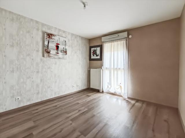 Vente Appartement 4 pièces 79 m2 Ahuy