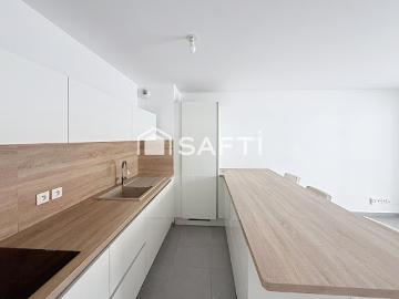 Vente Appartement 4 pièces 79 m2 Aix en Provence