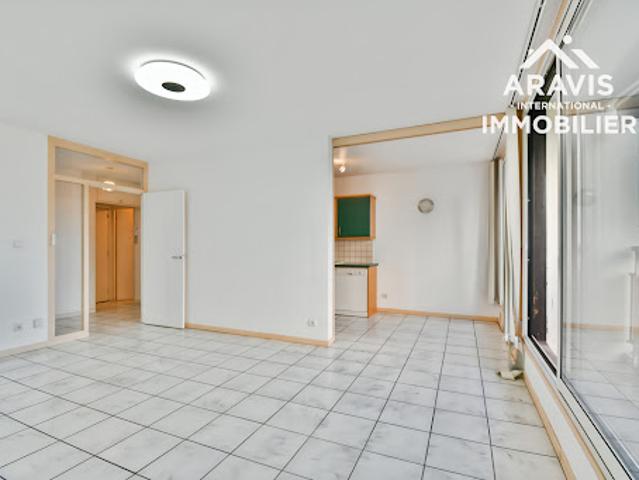 Vente Appartement 4 pièces 79 m2 Annecy