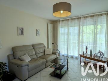 Vente Appartement 4 pièces 79 m2 Aubagne