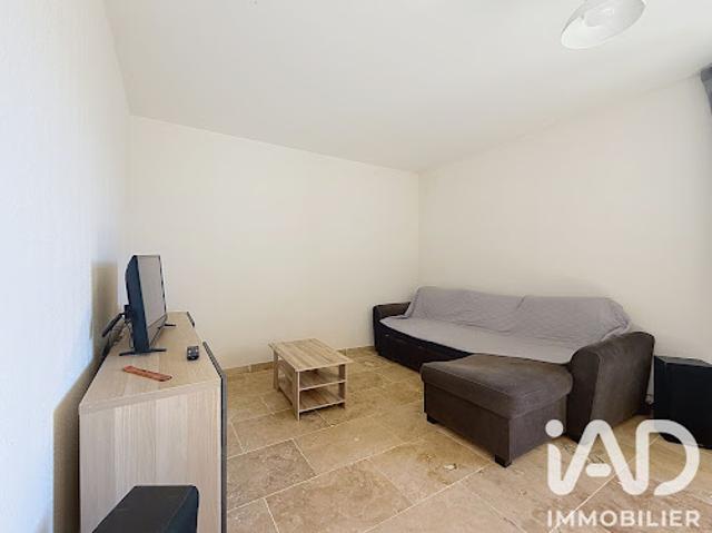 Vente Appartement 4 pièces 79 m2 Aubagne