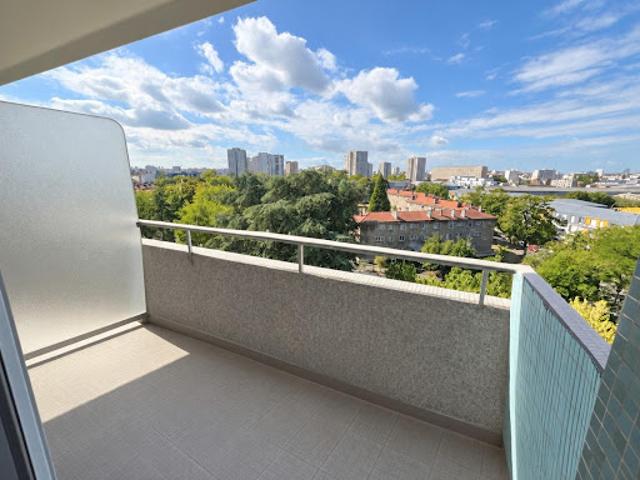 Vente Appartement 4 pièces 79 m2 Aubervilliers