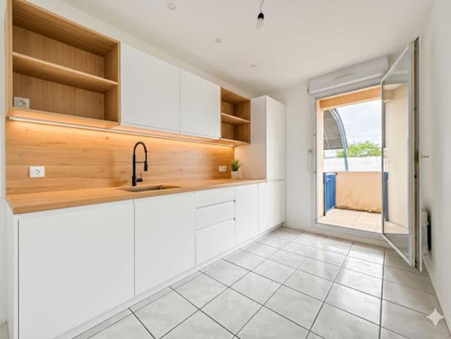 Vente Appartement 4 pièces 79.2 m2 Aucamville