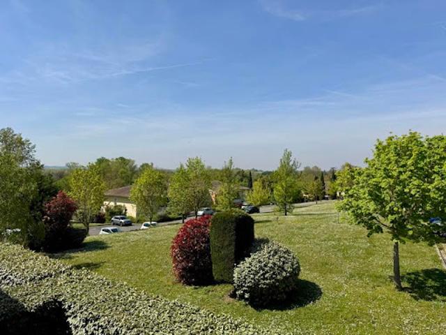 Vente Appartement 4 pièces 79 m2 Auterive