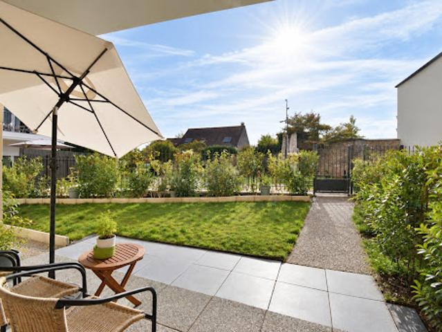 Vente Appartement 4 pièces 79 m2 Ballainvilliers