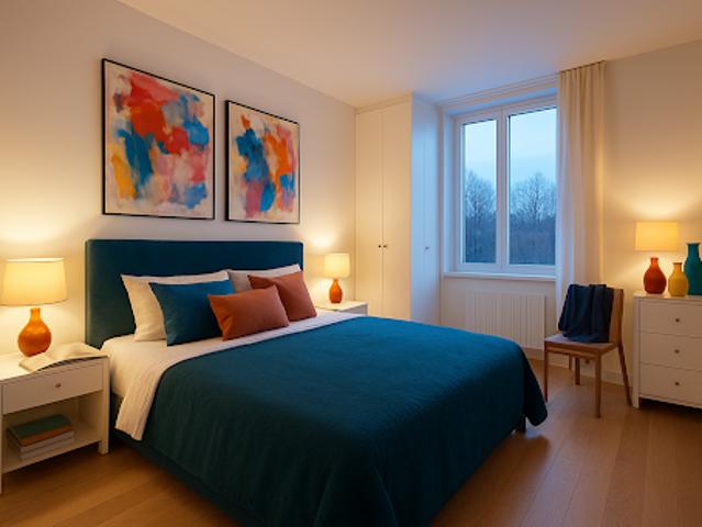 Vente Appartement 4 pièces 79 m2 Bondy