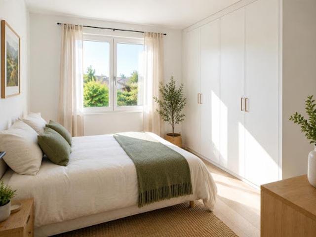 Vente Appartement 4 pièces 79 m2 Bordeaux