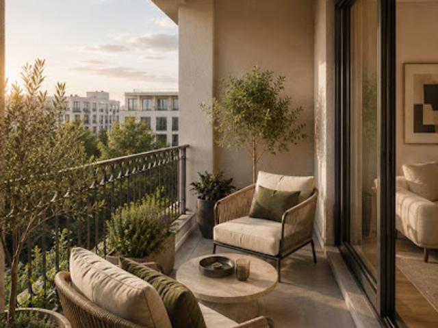 Vente Appartement 4 pièces 79 m2 Bordeaux