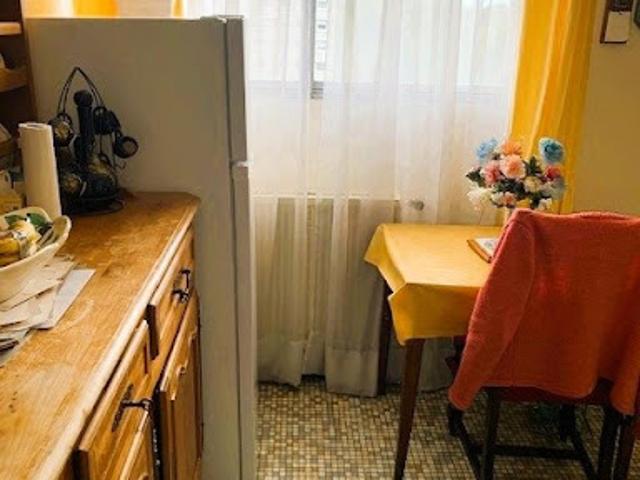 Vente Appartement 4 pièces 79 m2 Bourges