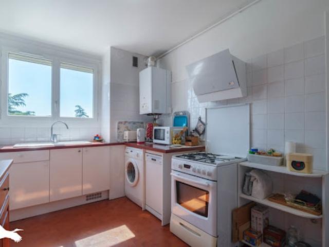 Vente Appartement 4 pièces 79 m2 Blagnac