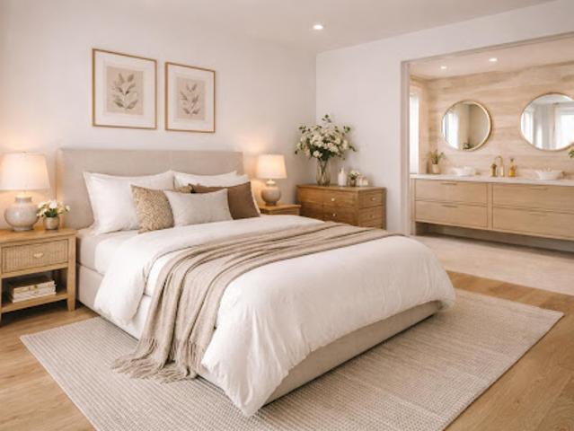 Vente Appartement 4 pièces 79 m2 Blanquefort