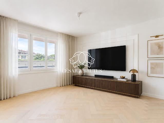 Vente Appartement 4 pièces 79 m2 Bron