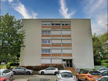 Vente Appartement 4 pièces 79 m2 Cenon