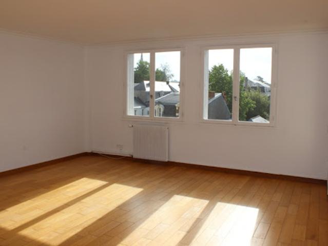 Vente Appartement 4 pièces 79 m2 Cholet