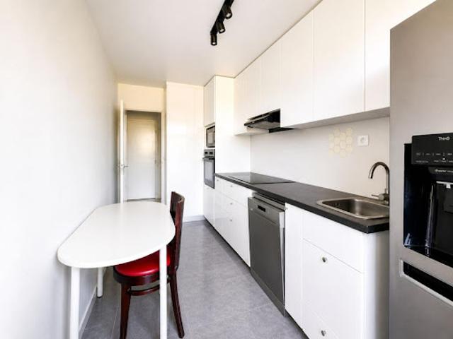 Vente Appartement 4 pièces 79.41 m2 Chennevieres sur marne