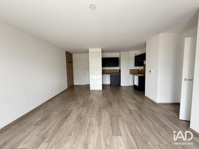 Vente Appartement 4 pièces 79 m2 Compiegne