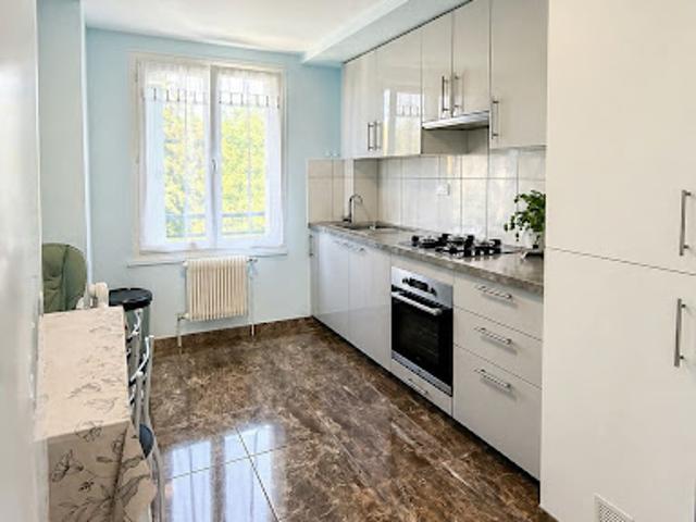 Vente Appartement 4 pièces 79 m2 Corbeil Essonnes