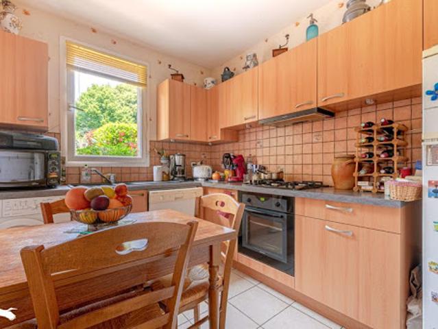 Vente Appartement 4 pièces 80 m2 Couzeix