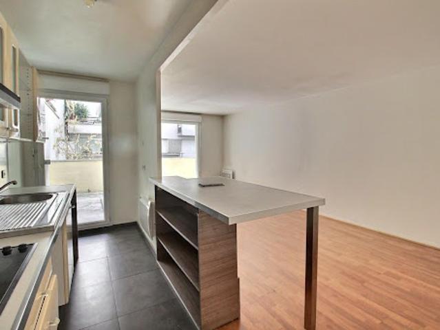 Vente Appartement 4 pièces 79 m2 Clichy