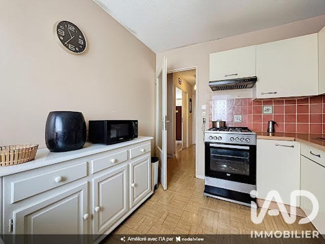 Vente Appartement 4 pièces 79 m2 Domene