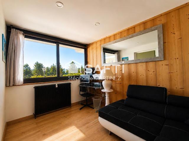 Vente Appartement 4 pièces 79 m2 Egat